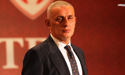 TFF Başkanı Hacıosmanoğlu'ndan Sert Açıklamalar: Panik Havası Esiyor