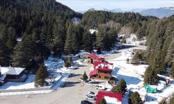 Kahramanmaraş’ta Kışın Hafta Sonu Nerelere Gidilir?