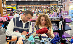 Ticaret Bakanlığı Bir Pelüş Oyuncak Modelini Yasakladı