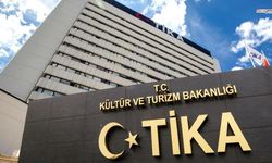 TİKA Sözleşmeli Personel Alınacak