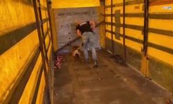 Tırın Tabanında 220 Bin Yasaklı Hap!