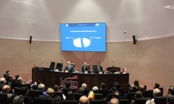 Kahramanmaraş'ta kurgan bilgilendirme toplantısı gerçekleştirildi