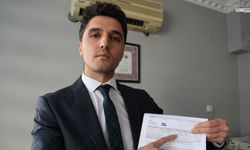 Trafik Cezası Şoku: Avukata 2,6 Milyar TL Borç Göründü