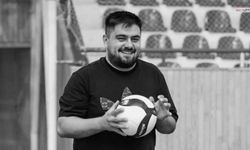 Kahramanmaraş'ta Spor Antrenörü Trafik Kazasında Hayatını Kaybetti