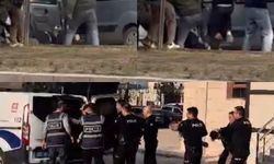 Trafik Tartışmasında Sürücüye Dayak: 3 Tutuklama