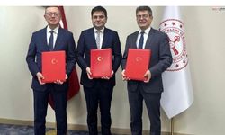 TSKB ve KfW Kalkınma Bankası’ndan 250 Milyon Euro’luk İklim Finansmanı Anlaşması