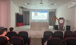 Kahramanmaraş'ta iki okulda TÜBİTAK 2204 bilgilendirme toplantısı düzenlendi