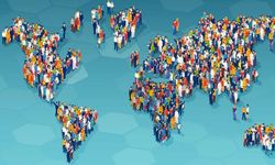 Tüm dünyada alarm verildi! O kriz koca bir kıtayı yok edebilir