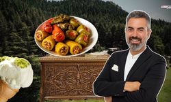 Turgay Başyayla, Kahramanmaraş'ın Lezzet ve Kültür Hazinelerini Ekrana Taşıdı