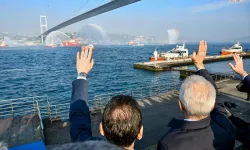 Denizlerde Güçleniyoruz: 8 Yeni Araç