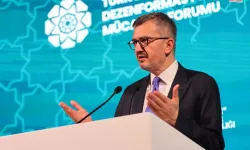 Türk Dünyasına Dezenformasyon Uyarısı