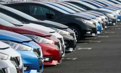 Türkiye araba konusunda zirvede!