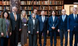 Türkiye–Birleşik Krallık Savunma Ortaklığı Londra’da Masaya Yatırıldı