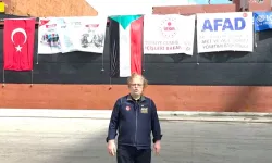 Türkiye’den Sudan’a 10 Bin Çadır