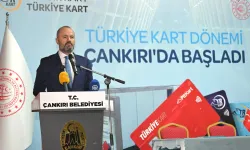 Ulaşımda Tek Kart Dönemi Başladı