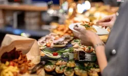 Turizm Harcaması 3,8 Trilyon TL'yi Aştı