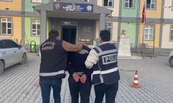 Bilişim Suçundan Hapis Cezalı Firari Ele Geçirildi