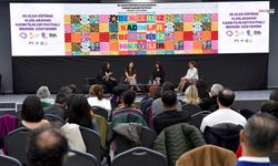 Uçan Süpürge Uluslararası Kadın Filmleri Festivali, 2. Kez Mersin’de Düzenlendi