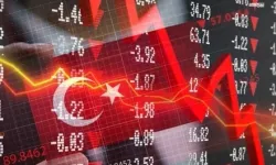 Türkiye ekonomisi üçüncü çeyrekte yüzde 3,7 büyüdü! İnşaat rekor kırdı, tarımda sert düşüş!