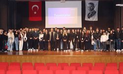 Üniversiteli gençler için kariyer fırsatı kapıları açıldı