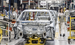 Ünlü Otomobil Devleri Ucuz Araç Üretimi İçin Anlaşma Sağladı