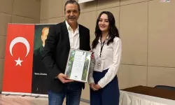 Savaş Kurtbaba, hukuk öğrencileriyle bir araya geldi