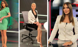 Ünlü Spikerler Cebeci Acet ve Sarıoğlu Gözaltına Alındı