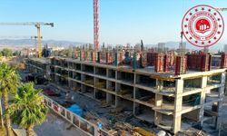 Bakanlık Kahramanmaraş için 'Sokakta Gezmek Sakıncalı' Uyarısı Yaptı