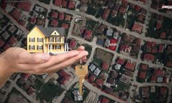 Göksun’da Aynı Binada İki Daire İcradan Satışa Çıkarıldı