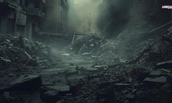 Uzmanlardan Uyarı O Bölgede 8.8'lik Deprem Olabilir