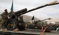 Suriye Ordusu Teyakkuzda: 80 Bin Asker Hareket Halinde