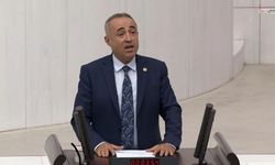 Vekil Karatutlu: “Köy evleri ihalelerindeki farkın hesabını soruyoruz”