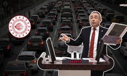 Vekil Karatutlu’dan Sert Sözler; “Yolsuz Maraş Hâlâ Gerçek”