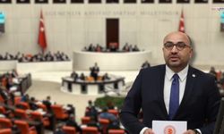 Vekil Şahin TBMM'de savunma sanayisini gündeme taşıdı