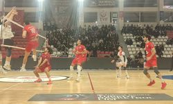 Onikişubat Belediyespor Rakibine 2-0 Önde Başladı