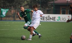 Kahramanmaraşspor – Erzurumspor Golle Başladı