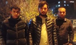 Afşin Kendini Yakan Nuh Mercimek’in Çocukları Konuştu