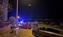 Kahramanmaraş'ta çiftin araçta başlayan kavgası kanlı bitti