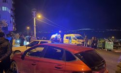 Kahramanmaraş’ta korkunç olay: 1 Ölü