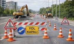 Kahramanmaraşlı Sürücüler Dikkat! Bu Güzergâhlar Trafiğe Kapalı