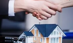 Kasım’da Konut Satışı Geriledi