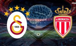 Yapay Zekalar'ın Galatasaray-Monaco Maçı Şok Tahminleri