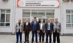 Kahramanmaraş'ta yapılan yardım kermesi Gazze'nin acısına ortak oldu