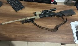 Yasa Dışı Avcılıkla Yakalanan 2 Kişiye 973 Bin Lira Ceza