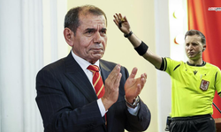 TFF  Yasin Kol'u Galatasaray Maçlarından Çekti