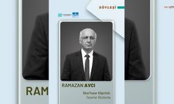 Yazar Ramazan Avcı, Edebiyatın Gücünü Öğrencilere Anlatacak