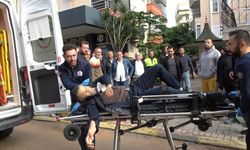 Alanya'da amca, evdeki ve ofisteki yeğenlerini silahla vurdu, biri öldü