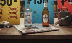 Yeni Yılda Sigara Akaryakıt ve Alkole Zam Geliyor