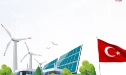 Yenilenebilir Enerji Kaynak Alanları Yönetmeliği'nde önemli değişiklikler yürürlükte