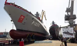 Yerli Sistemler Envanterde, Yeni Gemi Yolda